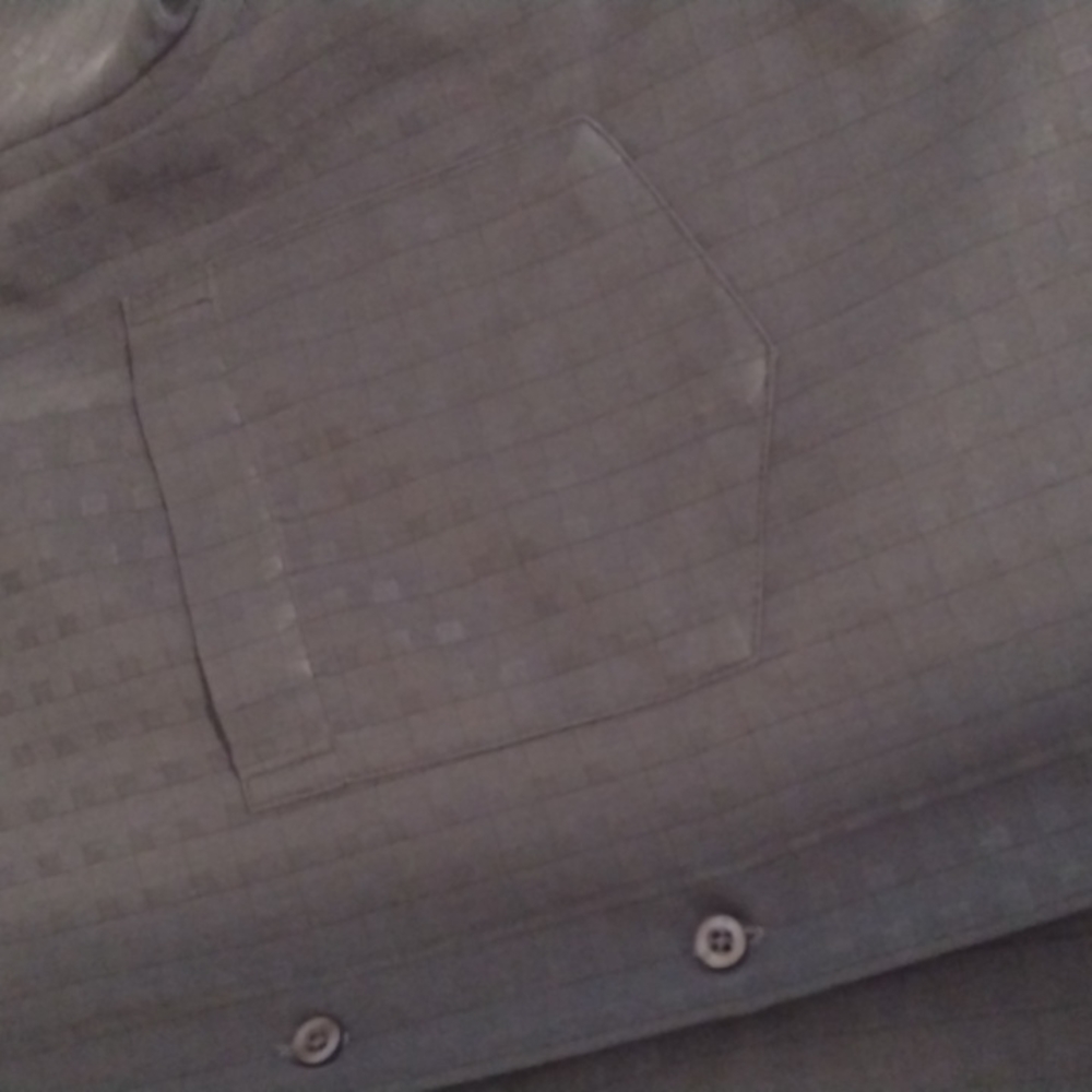Men's button down shirt - Picture 5 of 8